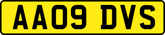 AA09DVS