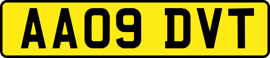 AA09DVT