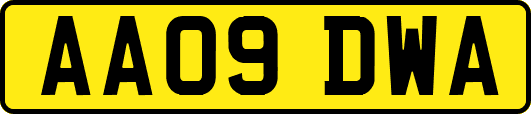 AA09DWA