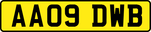 AA09DWB