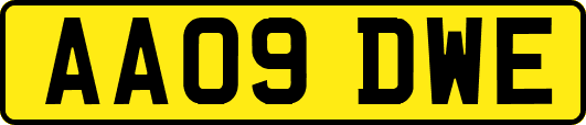 AA09DWE