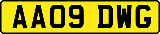 AA09DWG