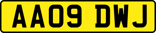 AA09DWJ