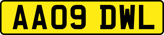 AA09DWL