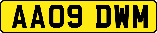 AA09DWM