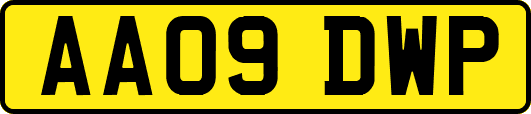 AA09DWP
