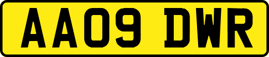 AA09DWR
