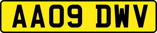 AA09DWV