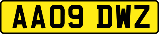 AA09DWZ