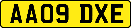 AA09DXE
