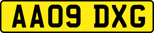 AA09DXG