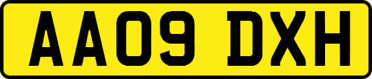 AA09DXH