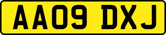 AA09DXJ