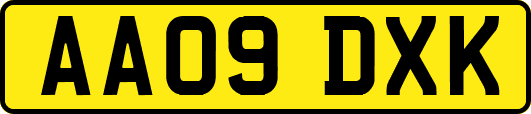 AA09DXK