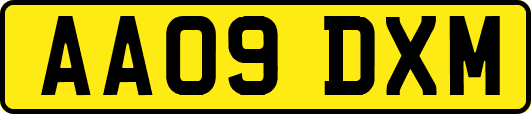 AA09DXM