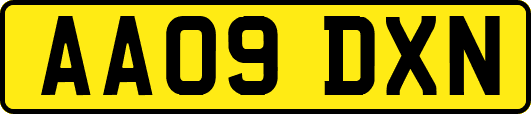 AA09DXN