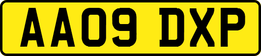 AA09DXP