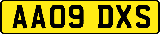 AA09DXS
