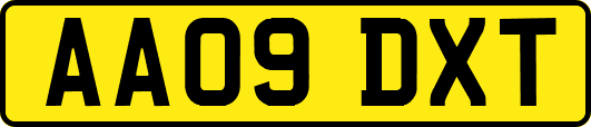 AA09DXT