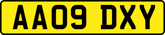 AA09DXY
