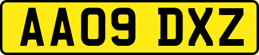 AA09DXZ