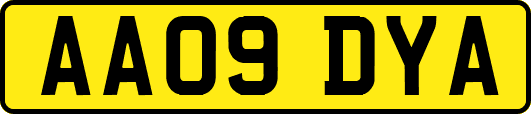 AA09DYA