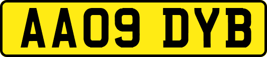 AA09DYB