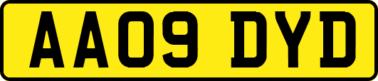 AA09DYD