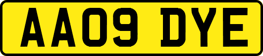 AA09DYE