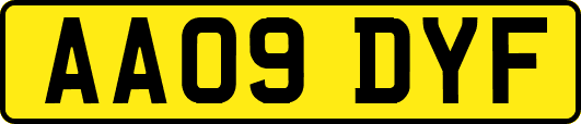 AA09DYF