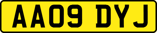 AA09DYJ