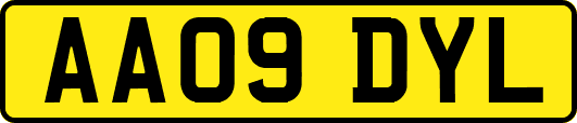 AA09DYL