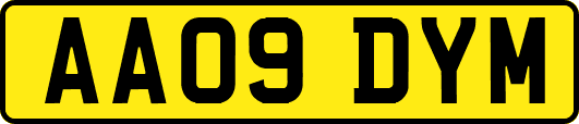 AA09DYM