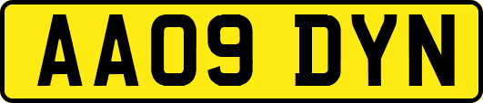 AA09DYN