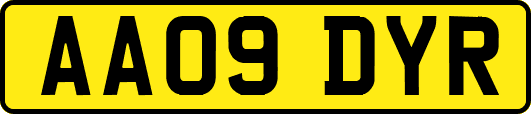 AA09DYR