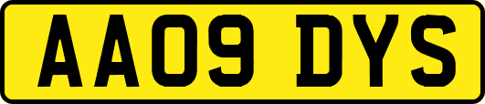 AA09DYS