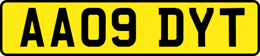 AA09DYT