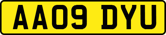 AA09DYU