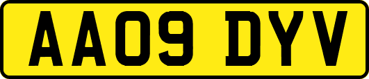 AA09DYV