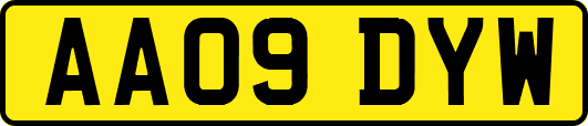 AA09DYW