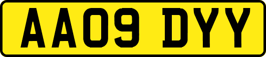 AA09DYY