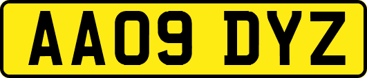 AA09DYZ