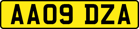 AA09DZA