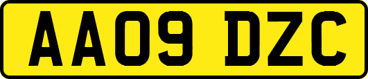 AA09DZC