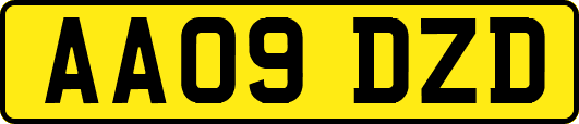 AA09DZD