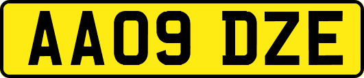 AA09DZE