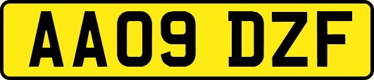 AA09DZF
