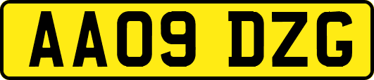 AA09DZG
