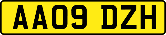 AA09DZH
