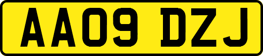 AA09DZJ